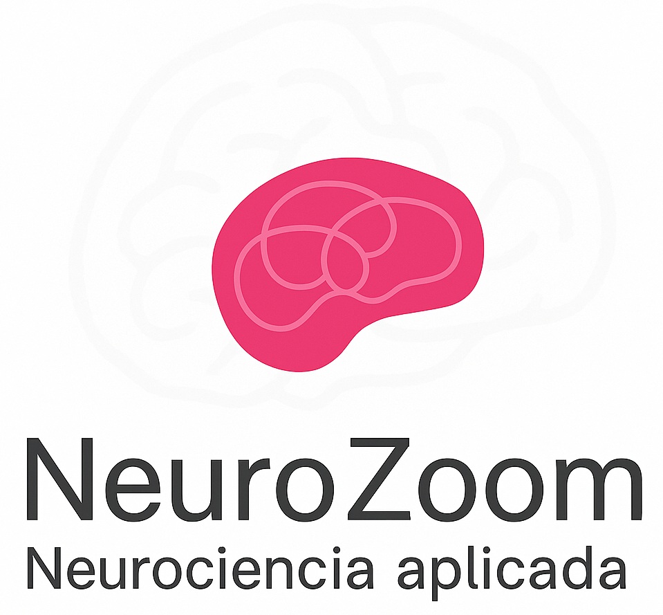 NeuroZoom Logo